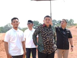 Antisipasi Krisis Lahan Pemakaman, Pemkot Makassar Siapkan TPU Baru di Maros
