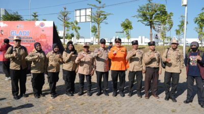 Makassar jadi Daerah Percontohan Digitalisasi Bansos