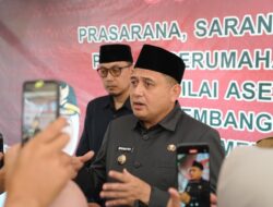 Pemkot Makassar Terima PSU 18 Perumahan, Nilai Aset Capai Rp578,68 Miliar