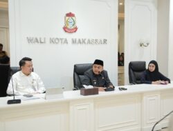 Pemkot Makassar dan BPK Sulsel Perkuat Pengawasan dan Tata Kelola BUMD