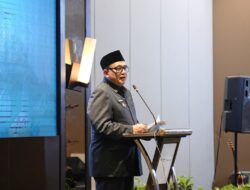Wali Kota Makassar Tawarkan Kota  Makassar Jadi Hub Produk Indonesia Timur ke Pasar China