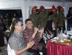 Tak Mau Warga Pulau Terpinggirkan, Wali Kota Makassar Janji Percepat Pembangunan