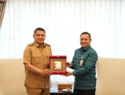 Lewat Program Berjasa, 103 Ribu Pekerja Rentan di Makassar Terlindungi BPJS