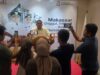 Jalan Balai Kota-Thamrin jadi Proyek Percontohan Pedestrian Ramah Disabilitas di Makassar