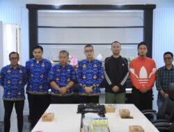 Sekda Zulkifly Dorong Makassar Bike Race 2026 Dikemas Semarak